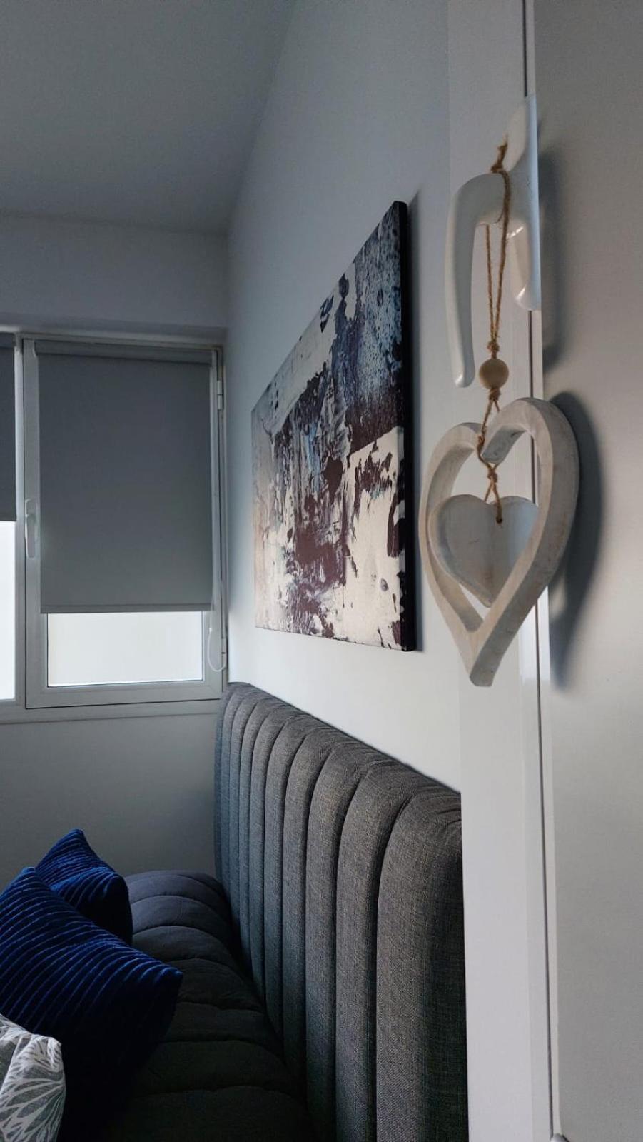 Apartamento Refugio Ballenas