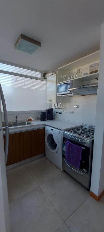 Apartment Refugio Ballenas *