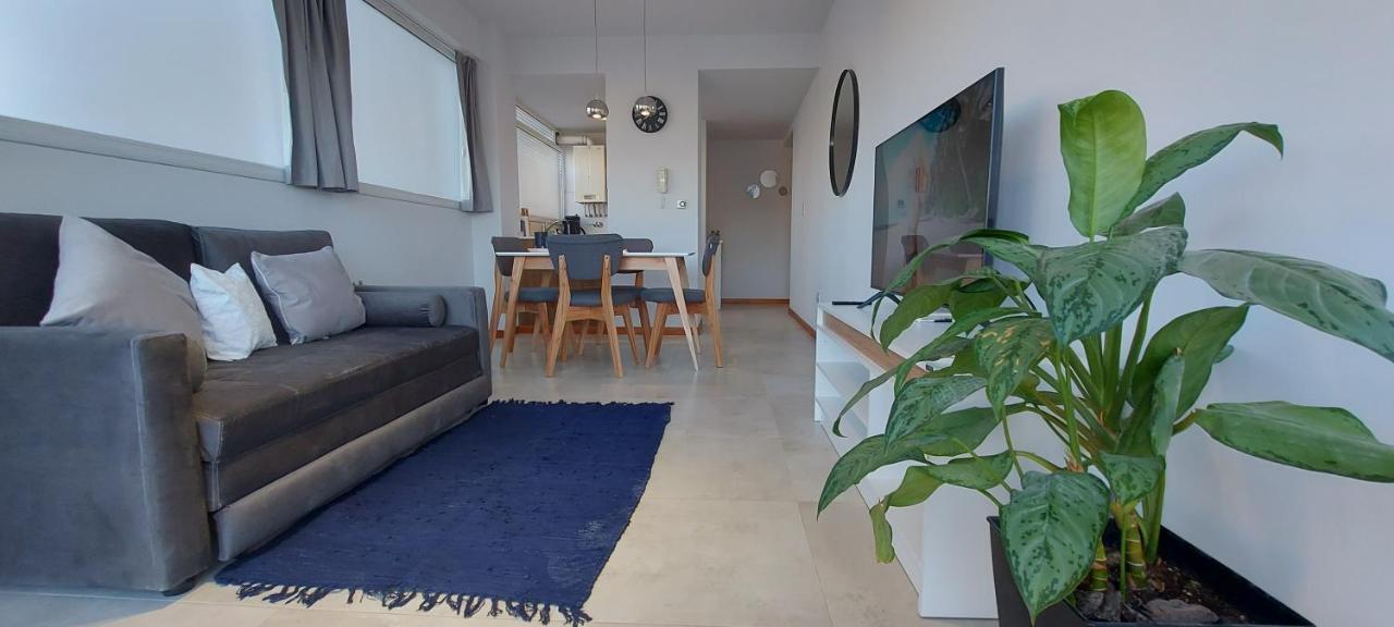 Apartment Refugio Ballenas