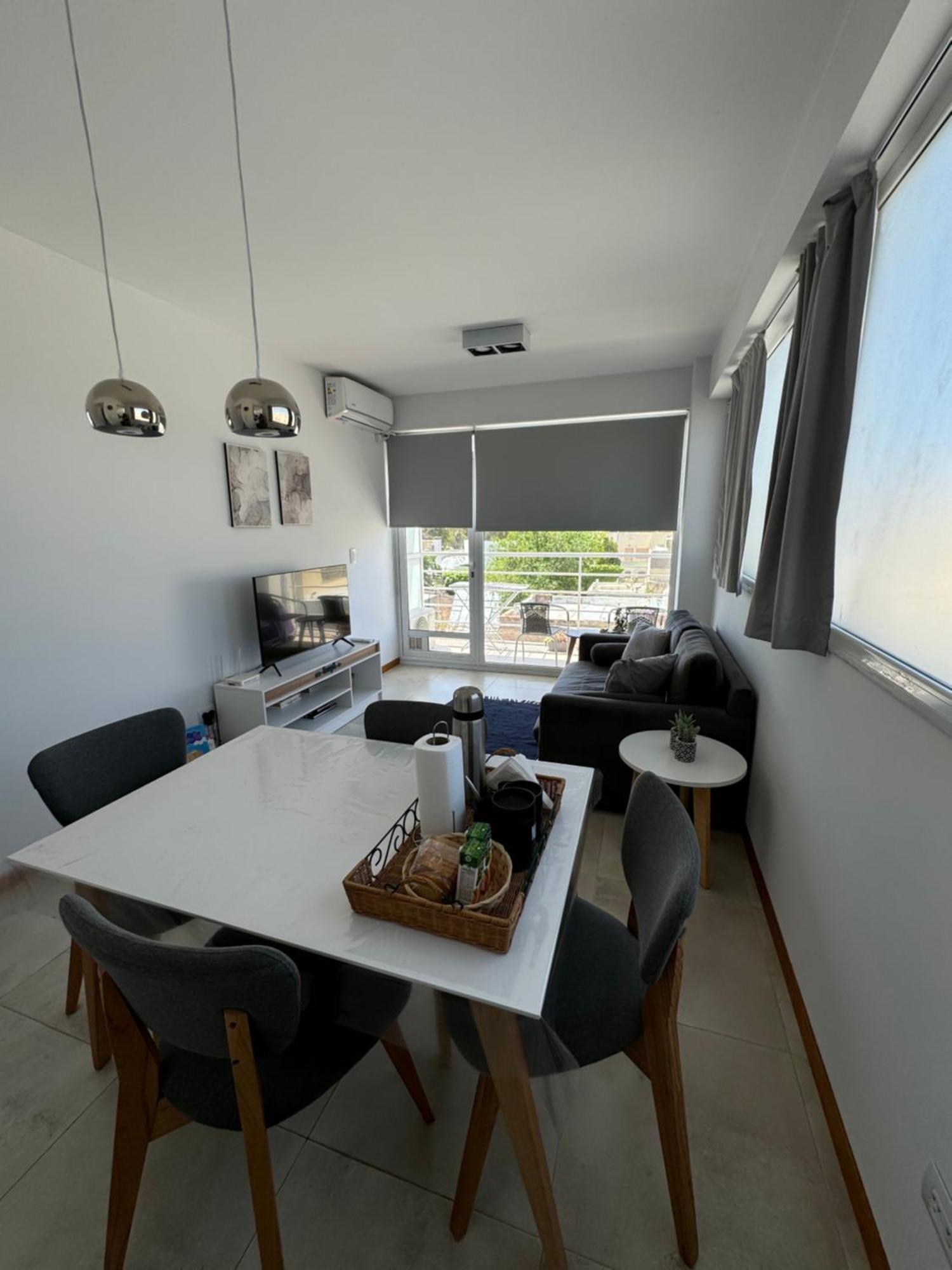 Apartment Refugio Ballenas Puerto Madryn