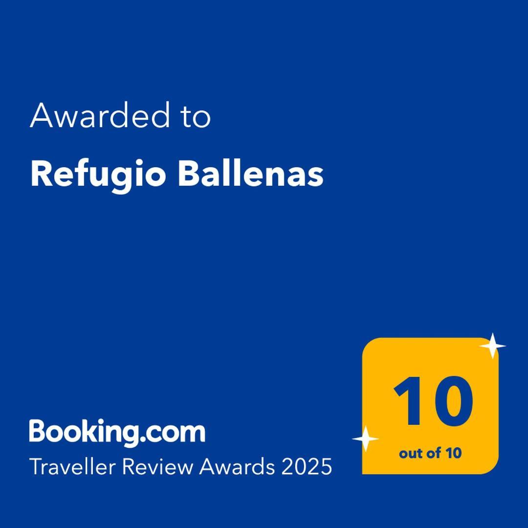 Refugio Ballenas